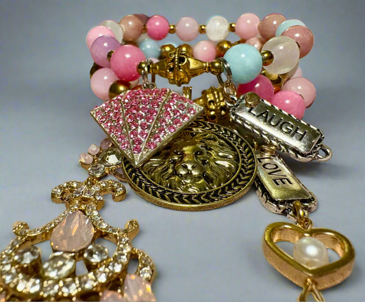 QUEEN LUXE